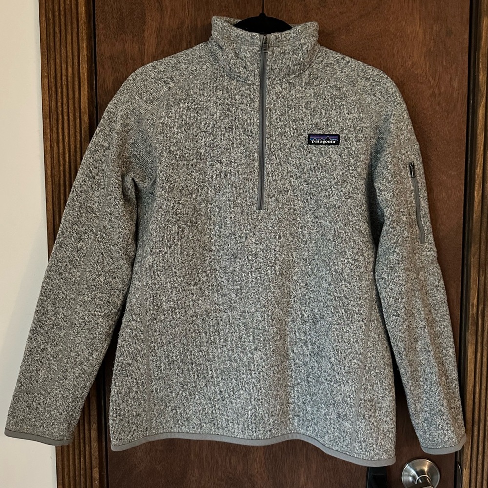 Patagonia Better Sweater